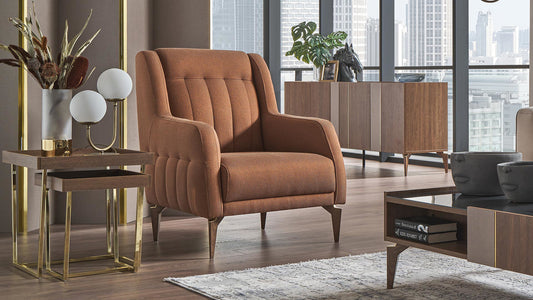 Likya Armchair