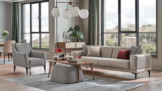 Nova Sofa Set