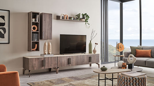 Piero Tv Unit
