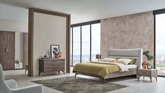Piero Bedroom Set