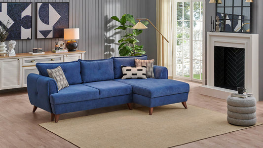 Lento Corner Sofa