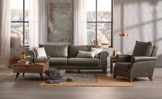Ravenna Armchair