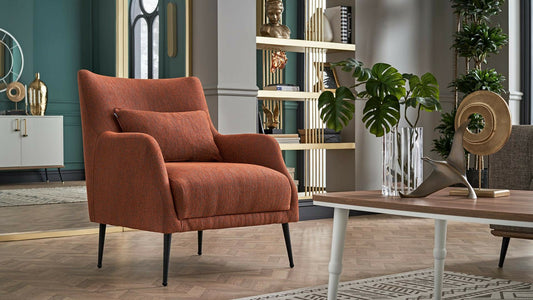 Larina Armchair