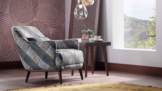 Luna Armchair