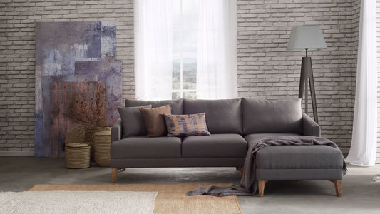 Mayer Corner Sofa