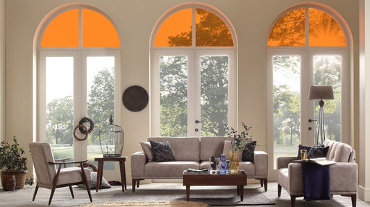 Nadia Sofa Set