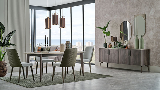 Piero Dining Table