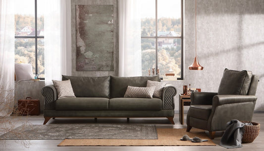 Ravenna Sofa Set