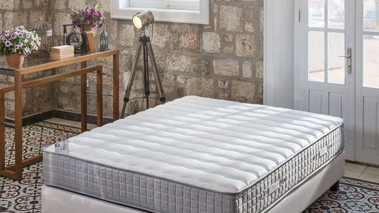 Luxembourg Mattress